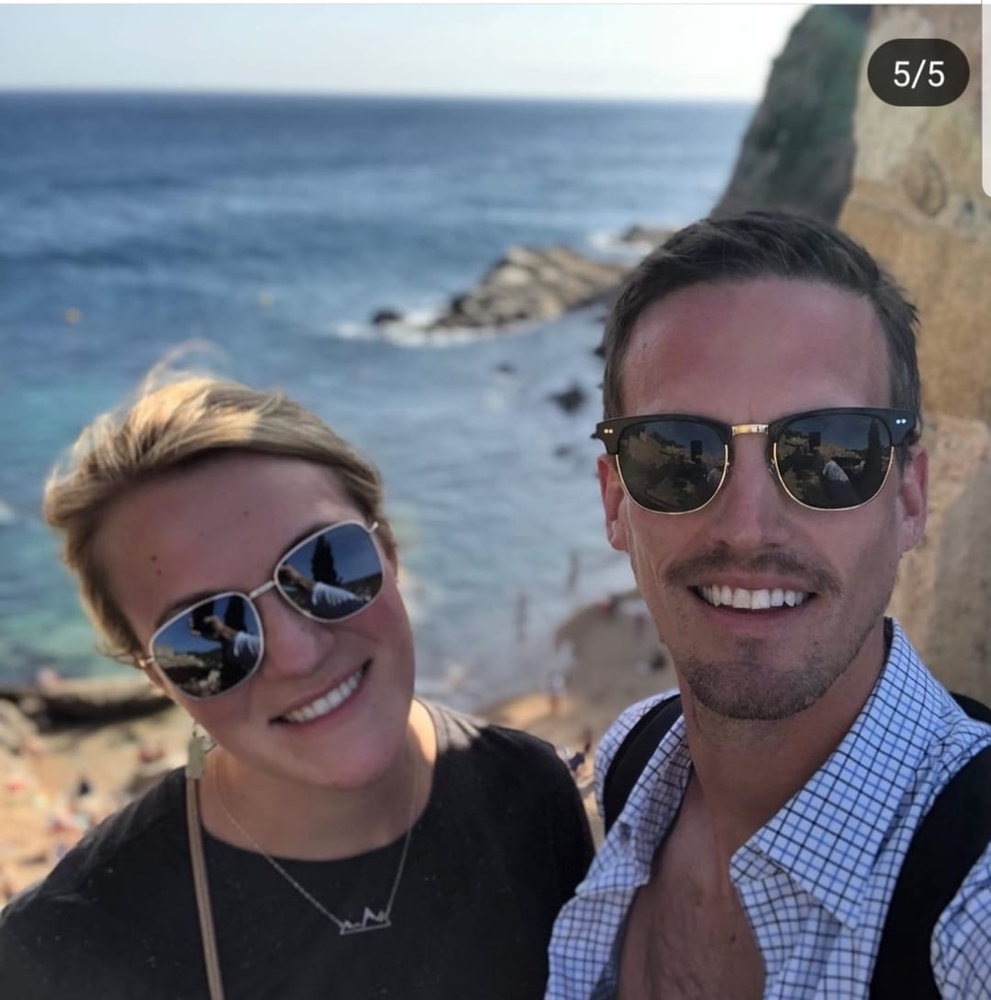 Meet your Posher, Shannon